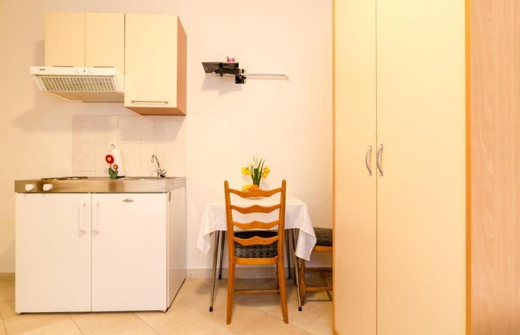 Apartments Villa Ivka Дубровник Экстерьер фото
