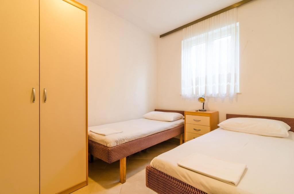 Apartments Villa Ivka Дубровник Экстерьер фото